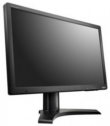 Monitor I-O Data LCD-MF274XVBR